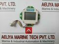 Lcd Display Module Siemens C79040-a8410-c162-06-ss