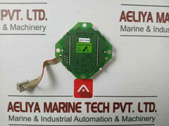 Lcd Display Module Siemens C79040-a8410-c162-06-ss