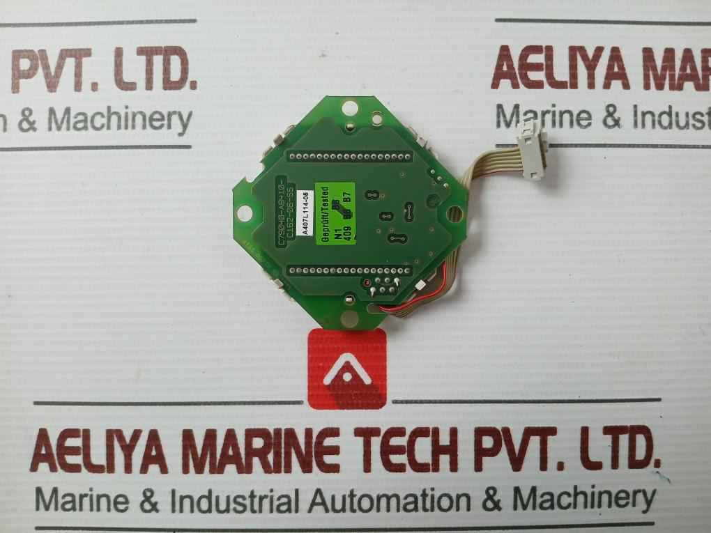 Lcd Display Module Siemens C79040-a8410-c162-06-ss