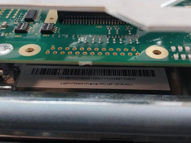 Lcd Display Panel G150Xtn06.4 Au Optronics