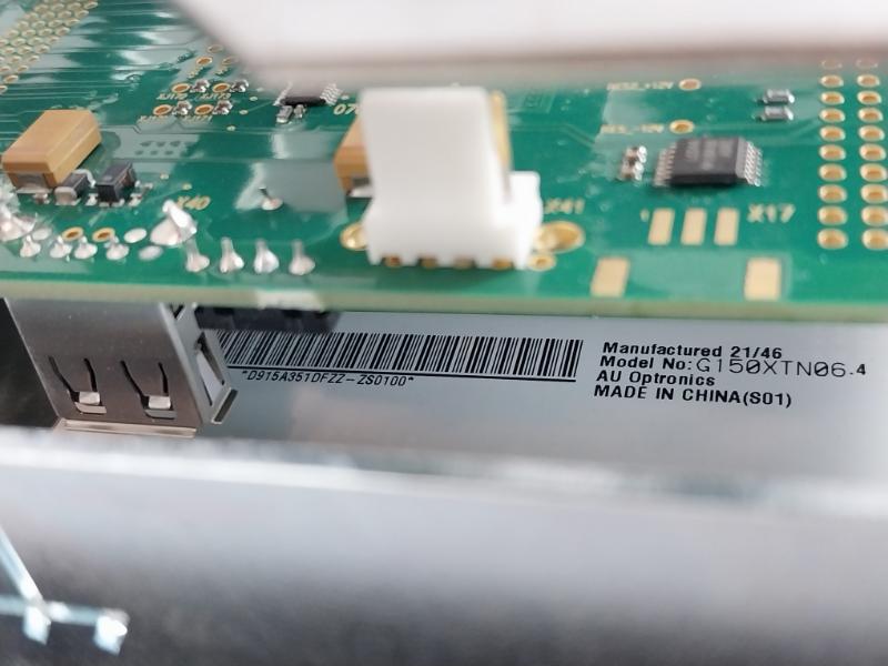 Lcd Display Panel G150Xtn06.4 Au Optronics