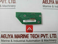 Lcd Display Screen Printed Circuit Board Rev: B 34158-00 / 24298-00