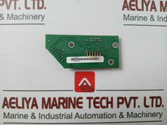 Lcd Display Screen Printed Circuit Board Rev: B 34158-00 / 24298-00