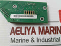 Lcd Display Screen Printed Circuit Board Rev: B 34158-00 / 24298-00