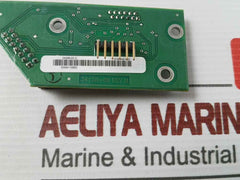 Lcd Display Screen Printed Circuit Board Rev: B 34158-00 / 24298-00