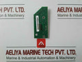 Lcd Display Screen Printed Circuit Board Rev: B 34158-00 / 24298-00