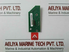 Lcd Display Screen Printed Circuit Board Rev: B 34158-00 / 24298-00