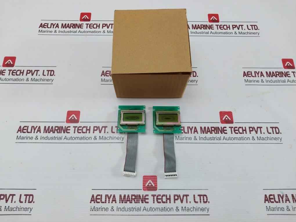 Lcd Driver Board P08004 Orion