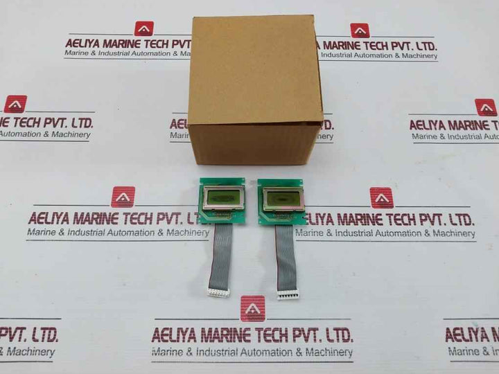 Lcd Driver Board P08004 Orion