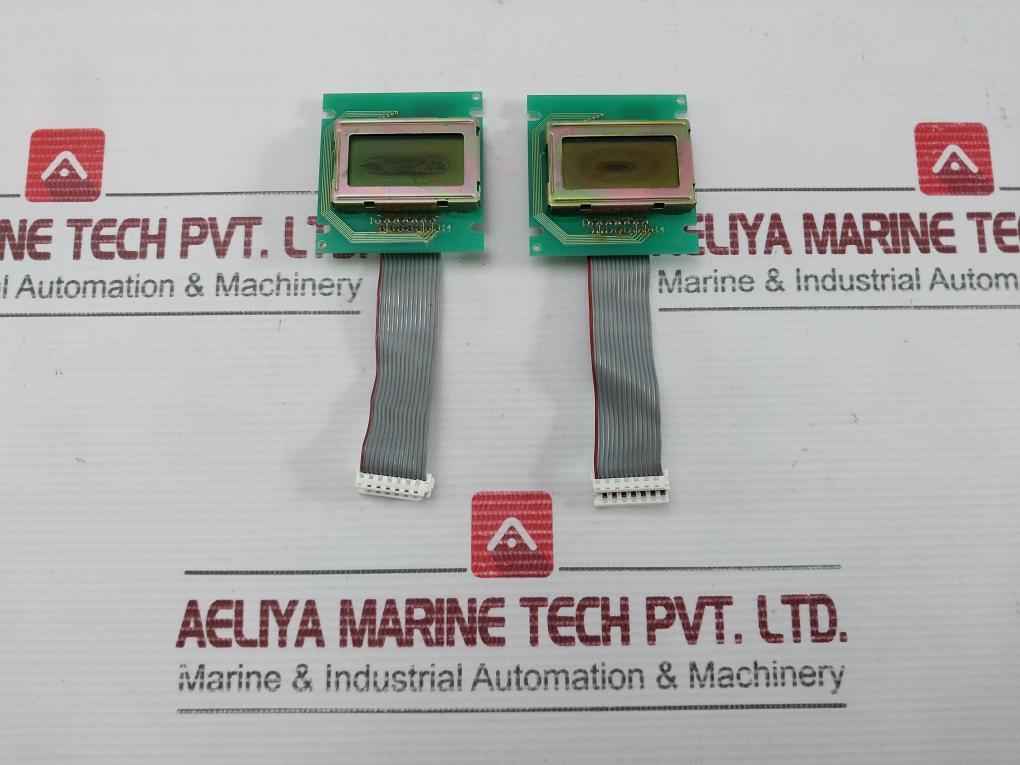 Lcd Driver Board P08004 Orion