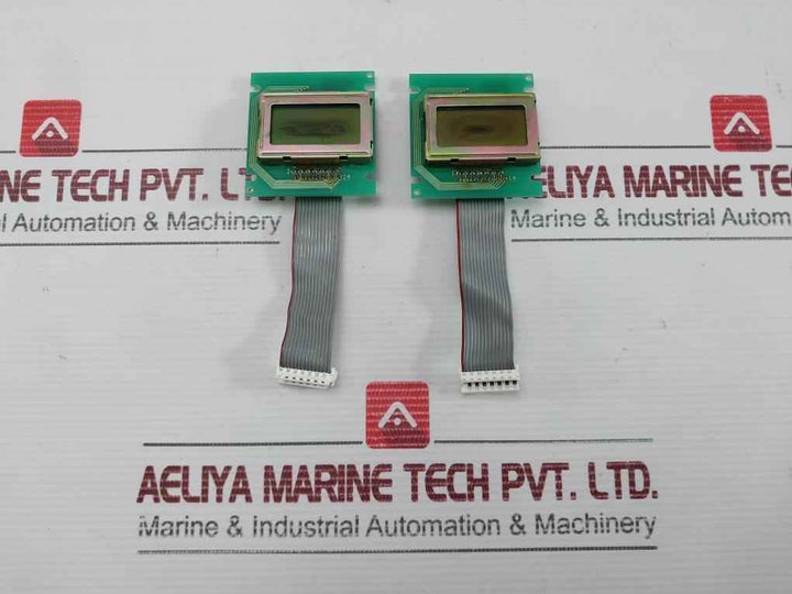 Lcd Driver Board P08004 Orion