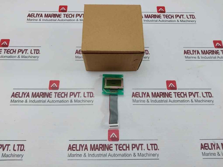 Lcd Driver Board P08004 Orion