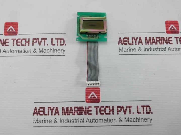 Lcd Driver Board P08004 Orion