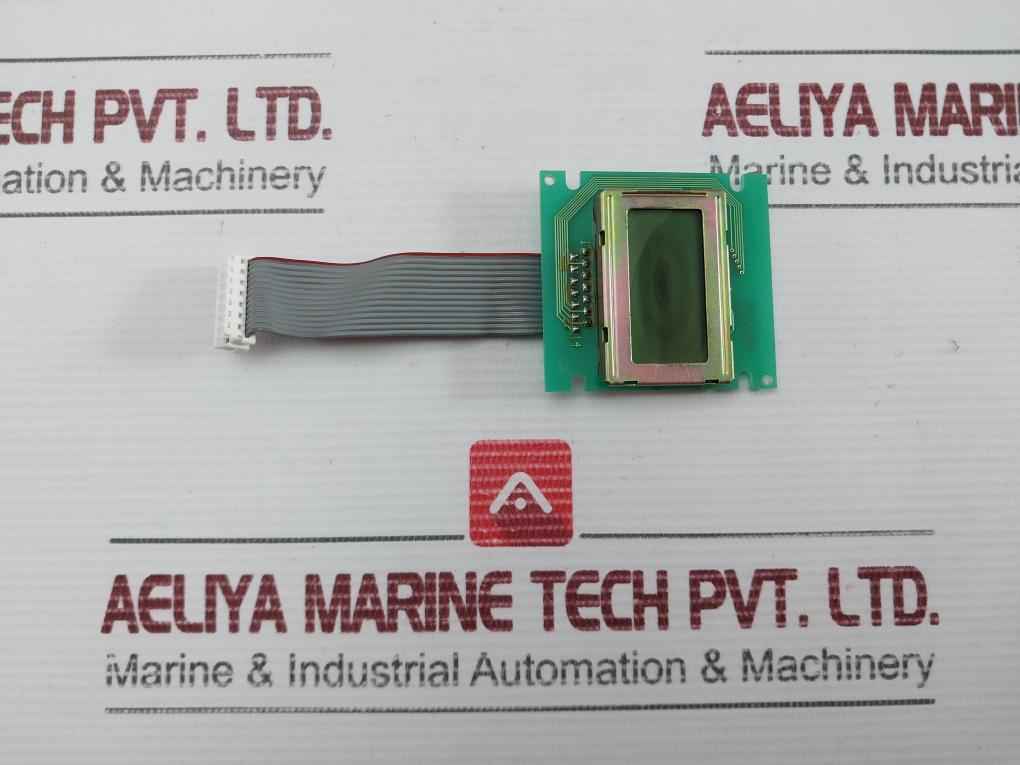 Lcd Driver Board P08004 Orion