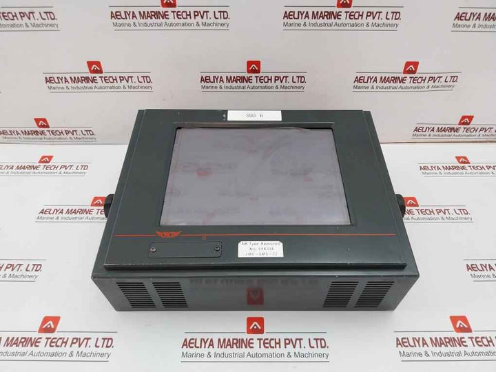 Lcd Graphic Terminal Panel Sgd-640-ab Power Supply - Dc24V 50W Brand Jrcs
