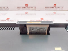 Lcd Graphic Terminal Panel Sgd-640-ab Power Supply - Dc24V 50W Brand Jrcs