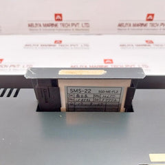 Lcd Graphic Terminal Panel Sgd-640-ab Power Supply - Dc24V 50W Brand Jrcs