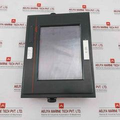Lcd Graphic Terminal Panel Sgd-640-ab Power Supply - Dc24V 50W Brand Jrcs
