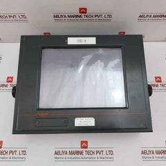 Lcd Graphic Terminal Panel Sgd-640-ab Power Supply - Dc24V 50W Brand Jrcs