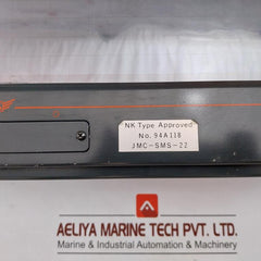 Lcd Graphic Terminal Panel Sgd-640-ab Power Supply - Dc24V 50W Brand Jrcs