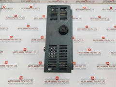 Lcd Graphic Terminal Panel Sgd-640-ab Power Supply - Dc24V 50W Brand Jrcs