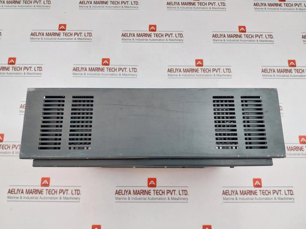 Lcd Graphic Terminal Panel Sgd-640-ab Power Supply - Dc24V 50W Brand Jrcs