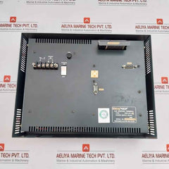 Lcd Graphic Terminal Panel Sgd-640-ab Power Supply - Dc24V 50W Brand Jrcs