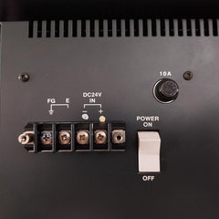 Lcd Graphic Terminal Panel Sgd-640-ab Power Supply - Dc24V 50W Brand Jrcs