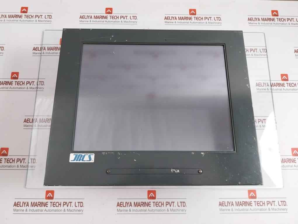 Lcd Graphic Terminal Panel Sgd-640-x3C Jrcs 15 Inches