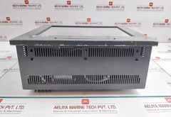 Lcd Graphic Terminal Panel Sgd-640-x3C Jrcs 15 Inches