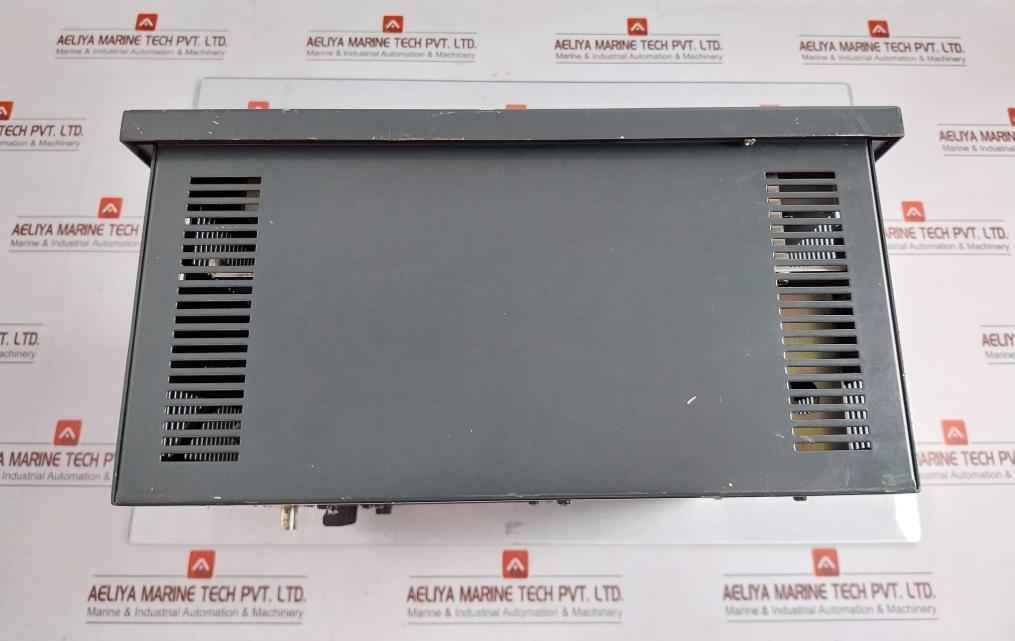 Lcd Graphic Terminal Panel Sgd-640-x3C Jrcs 15 Inches