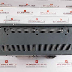 Lcd Graphic Terminal Panel Sgd-640-x3C Jrcs 15 Inches