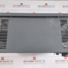 Lcd Graphic Terminal Panel Sgd-640-x3C Jrcs 15 Inches