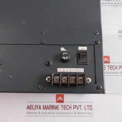Lcd Graphic Terminal Panel Sgd-640-x3C Jrcs 15 Inches