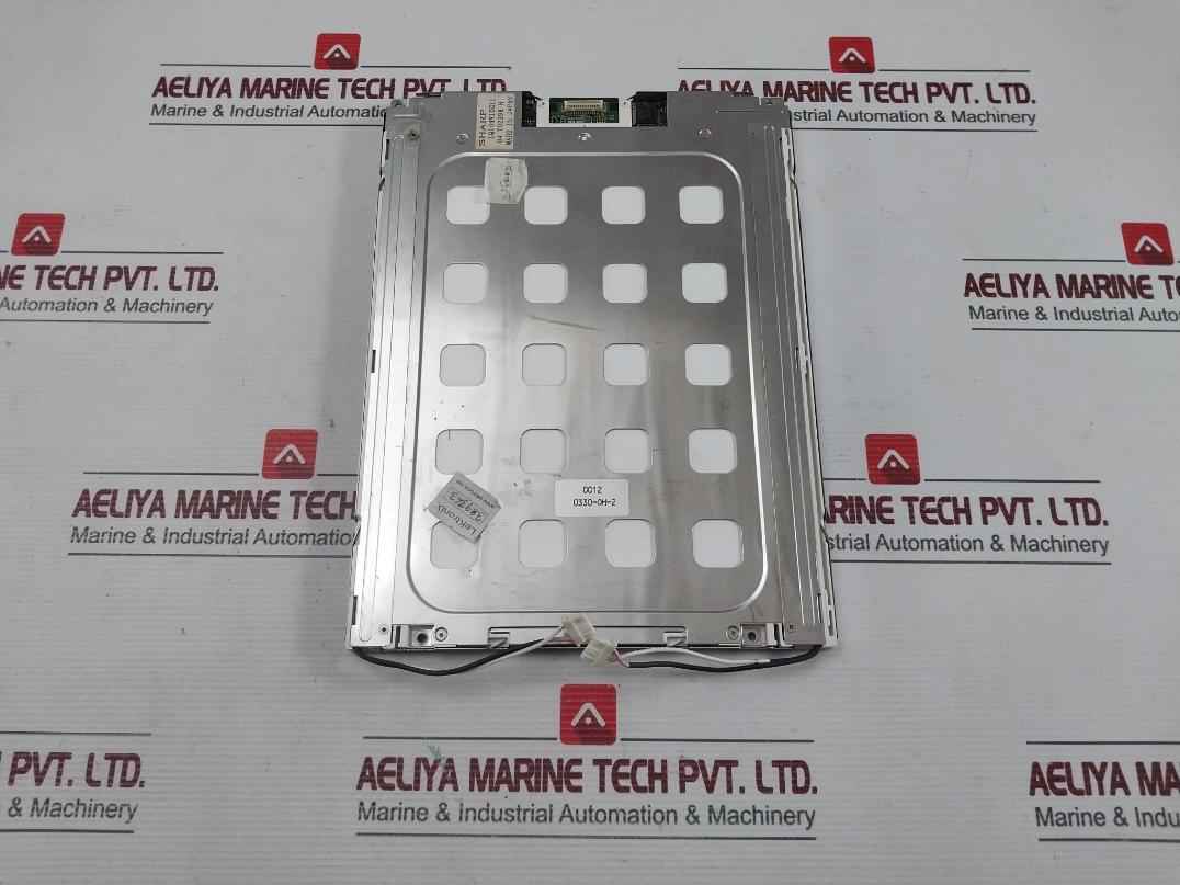 Lcd Panel Display Sharp Lq104V1Dg11