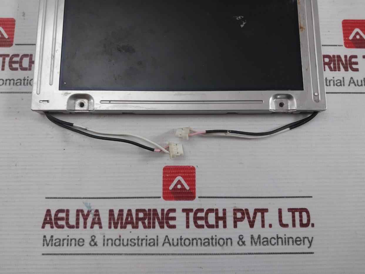 Lcd Panel Display Sharp Lq104V1Dg11