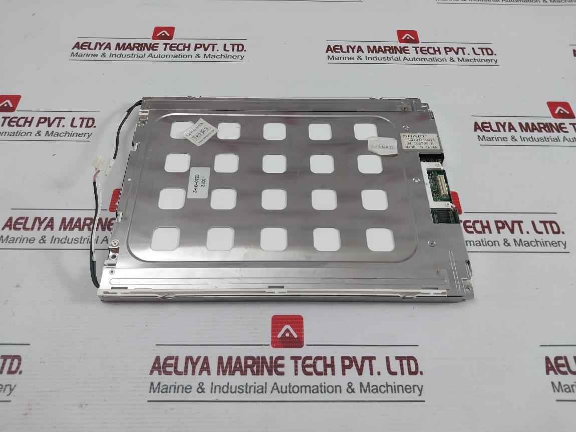 Lcd Panel Display Sharp Lq104V1Dg11
