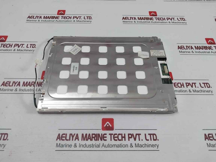 Lcd Panel Display Sharp Lq104V1Dg11
