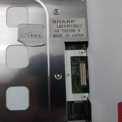 Lcd Panel Display Sharp Lq104V1Dg11