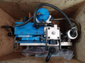 Lcd Valve Seat Grinding Machine Set 7500Rpm 6-9Bar Chris-marine
