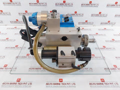 Lcd Valve Seat Grinding Machine Set 7500Rpm 6-9Bar Chris-marine