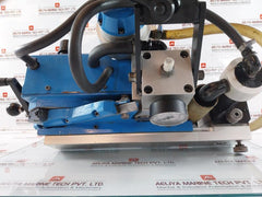 Lcd Valve Seat Grinding Machine Set 7500Rpm 6-9Bar Chris-marine