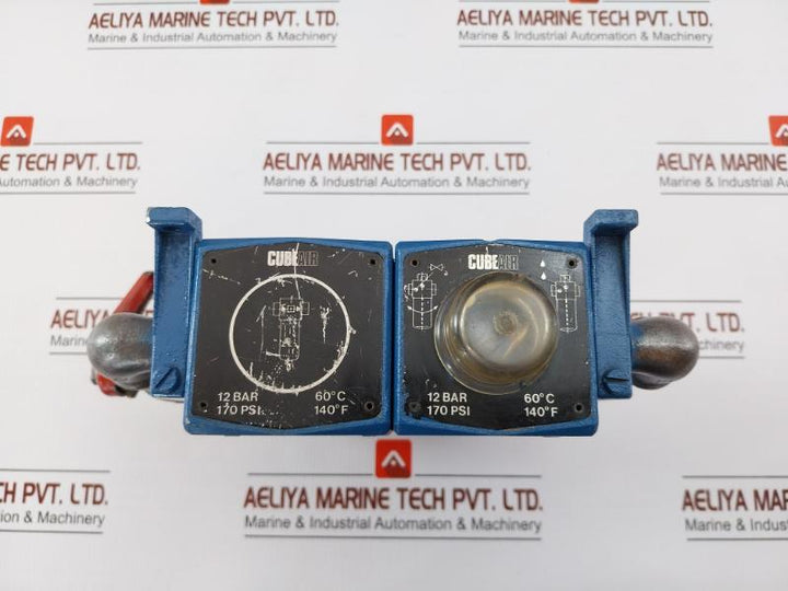 Lcd Valve Seat Grinding Machine Set 7500Rpm 6-9Bar Chris-marine