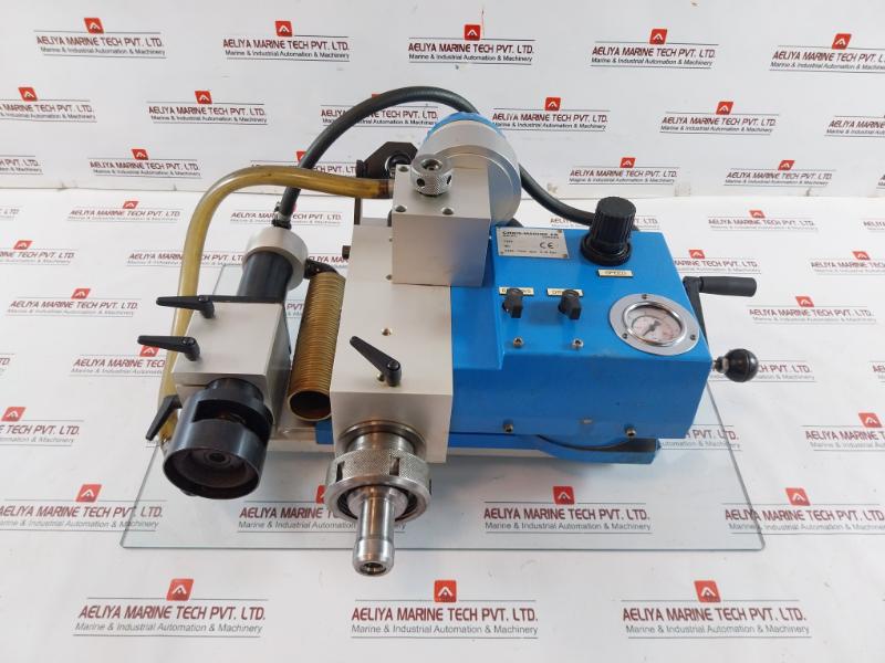 Lcd Valve Seat Grinding Machine Set 7500Rpm 6-9Bar Chris-marine