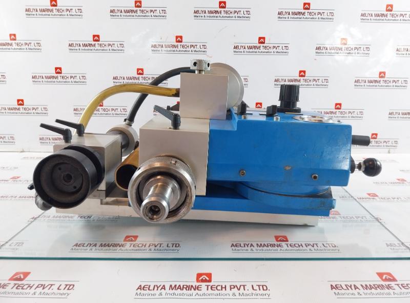 Lcd Valve Seat Grinding Machine Set 7500Rpm 6-9Bar Chris-marine