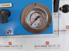 Lcd Valve Seat Grinding Machine Set 7500Rpm 6-9Bar Chris-marine