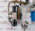 Lcd Valve Seat Grinding Machine Set 7500Rpm 6-9Bar Chris-marine