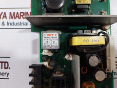 Lck M61P Printed Circuit Board