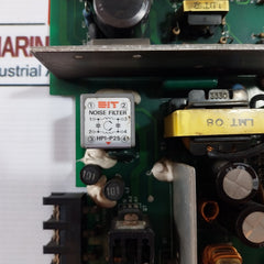 Lck M61P Printed Circuit Board