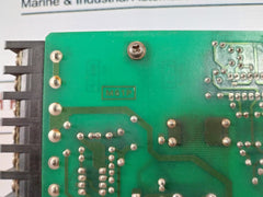 Lck M61P Printed Circuit Board